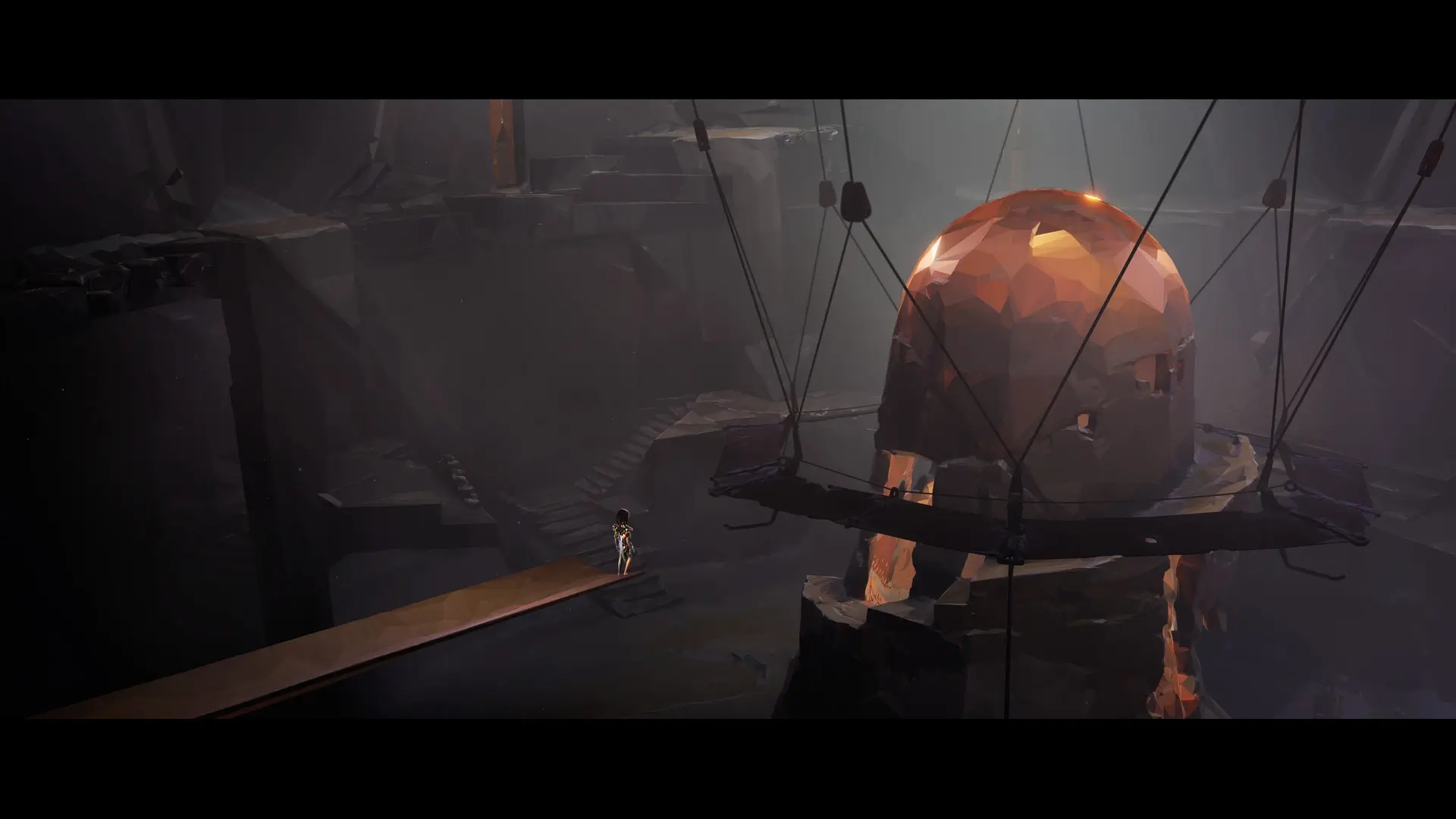 Vane Gameplay Screenshots 2