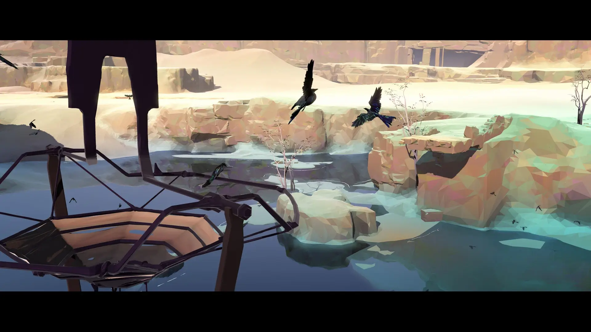 Vane Gameplay Screenshots 3