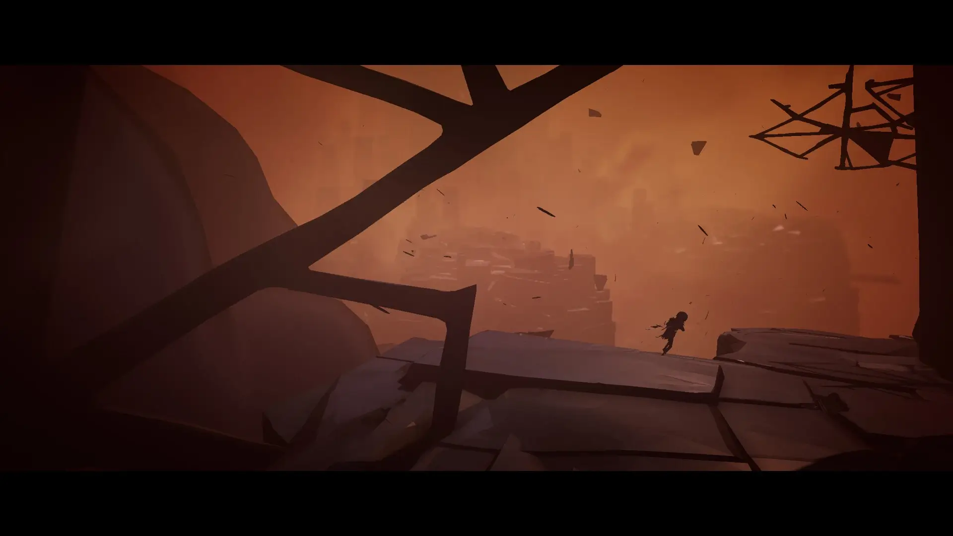 Vane Gameplay Screenshots 4