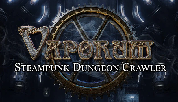 Vaporum Torrent Download