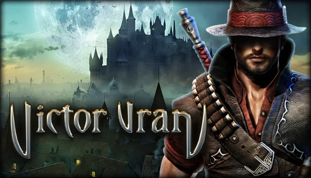 Victor Vran: Overkill Edition