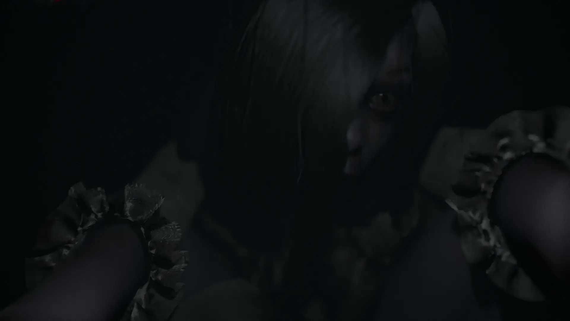 Visage Gameplay Screenshots 3