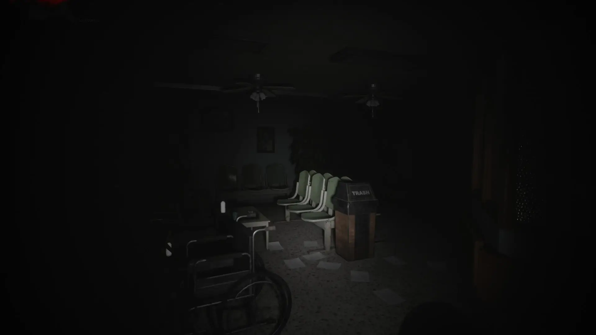 Visage Gameplay Screenshots 4