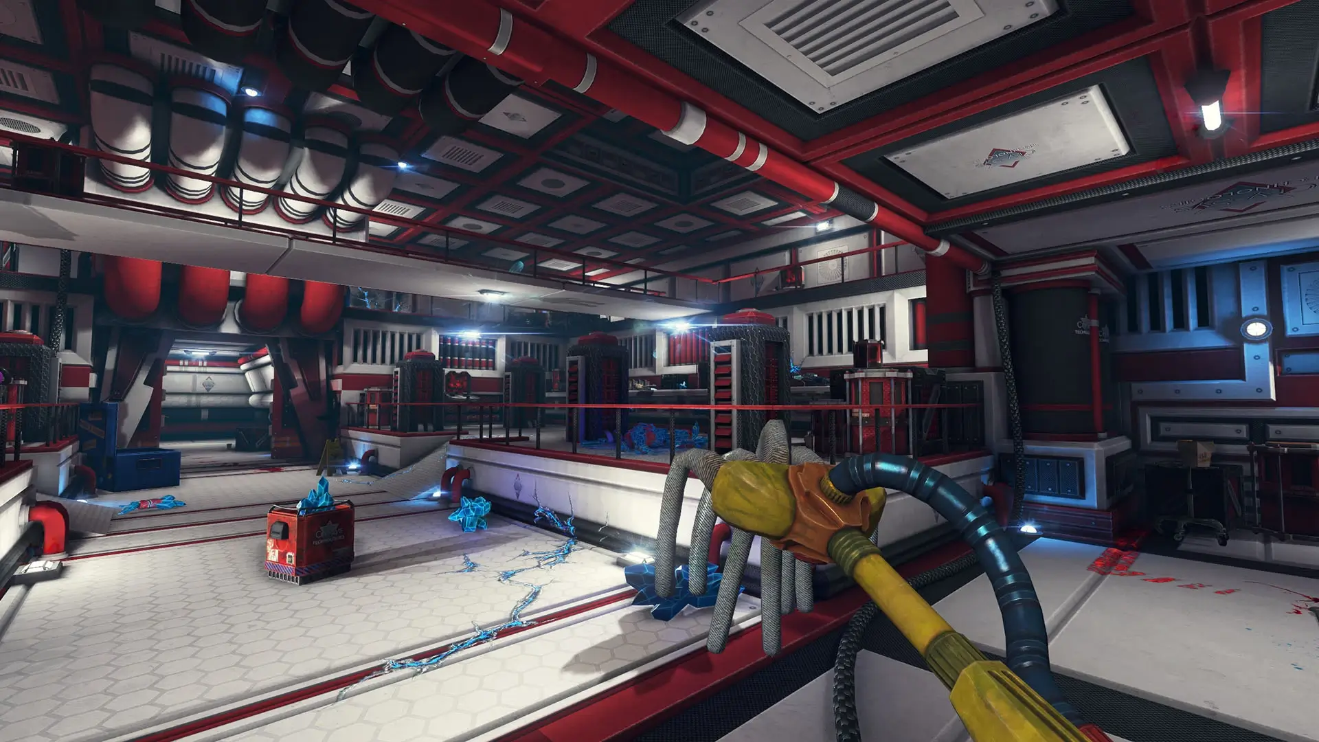 Viscera Cleanup Detail Gameplay Screenshots 2
