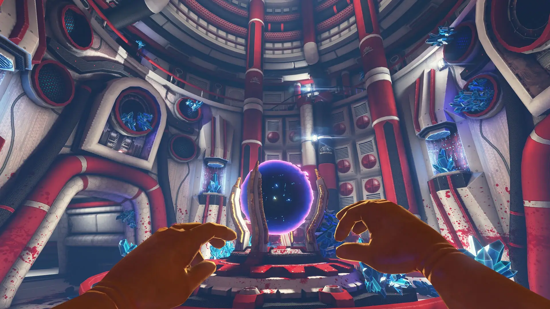 Viscera Cleanup Detail Gameplay Screenshots 3