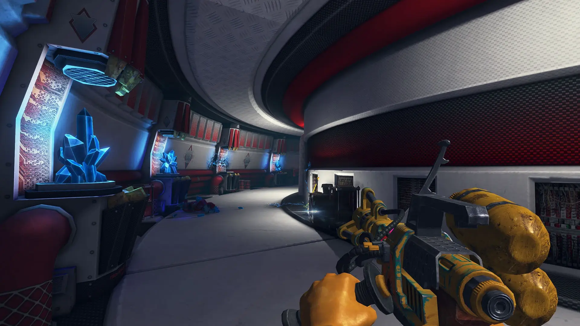 Viscera Cleanup Detail Gameplay Screenshots 4