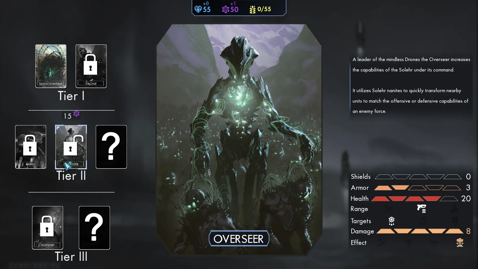 Void Eclipse Gameplay Screenshots 1