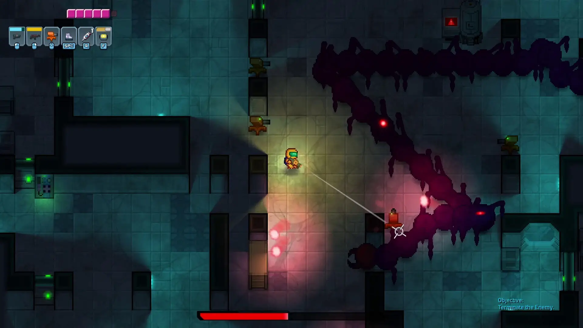 Vortica Gameplay Screenshots 2