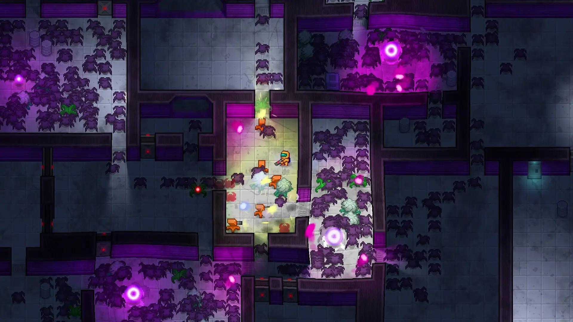 Vortica Gameplay Screenshots 4