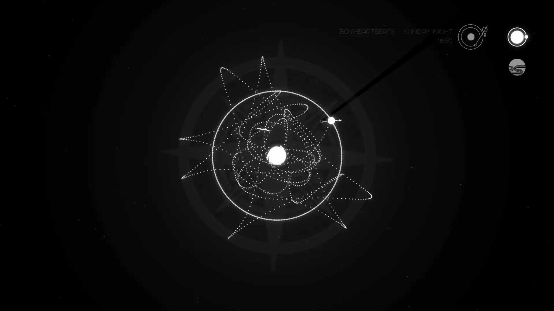 Voyager Gameplay Screenshots 1