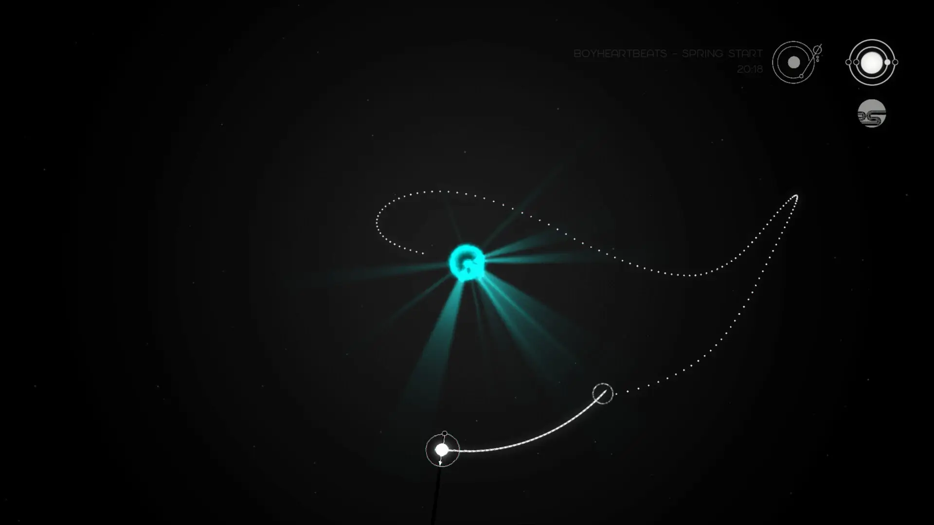 Voyager Gameplay Screenshots 2