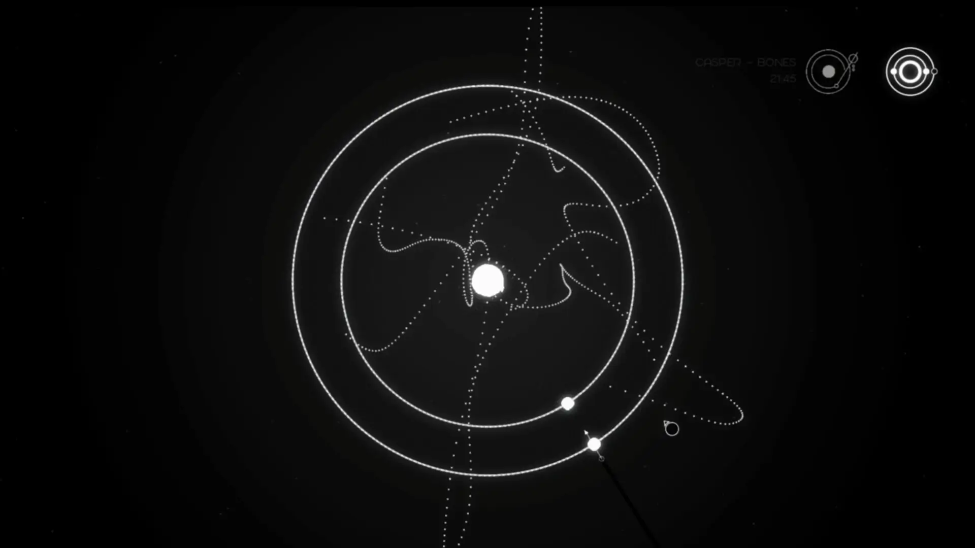 Voyager Gameplay Screenshots 3