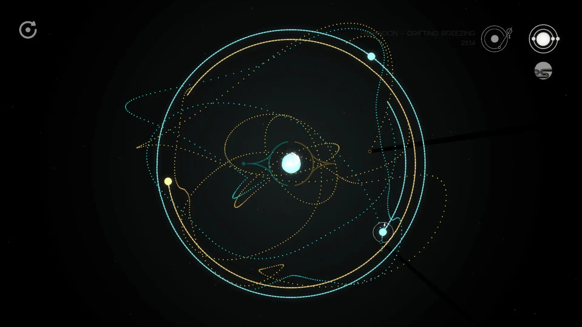 Voyager Gameplay Screenshots 4