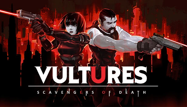Vultures: Savengers of Death – Supporter Edition