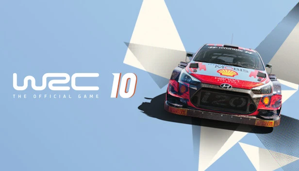 WRC 10: FIA World Rally Championship – Deluxe Edition Torrent Download