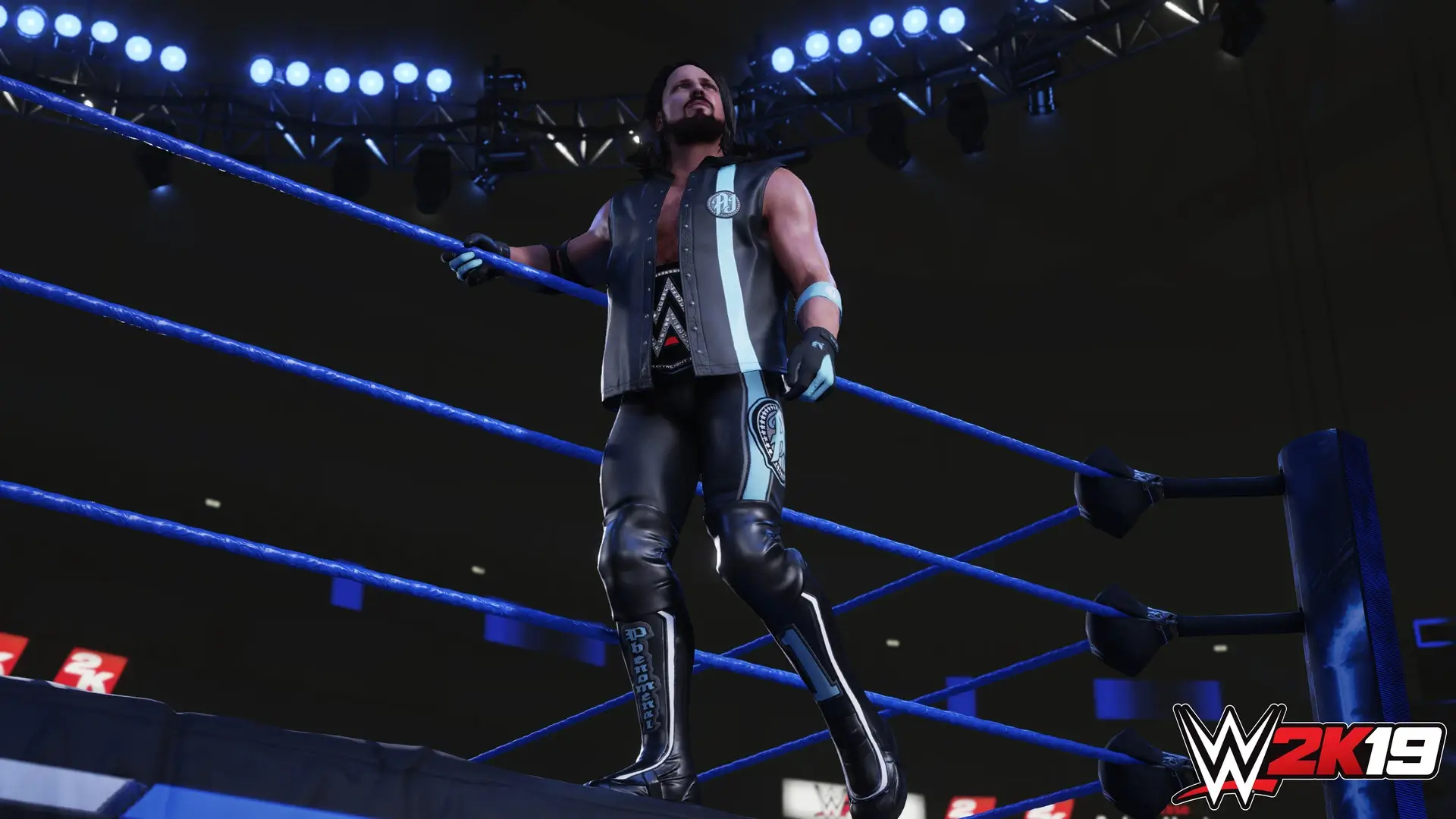 WWE 2K19: Digital Deluxe Edition Gameplay Screenshots 4