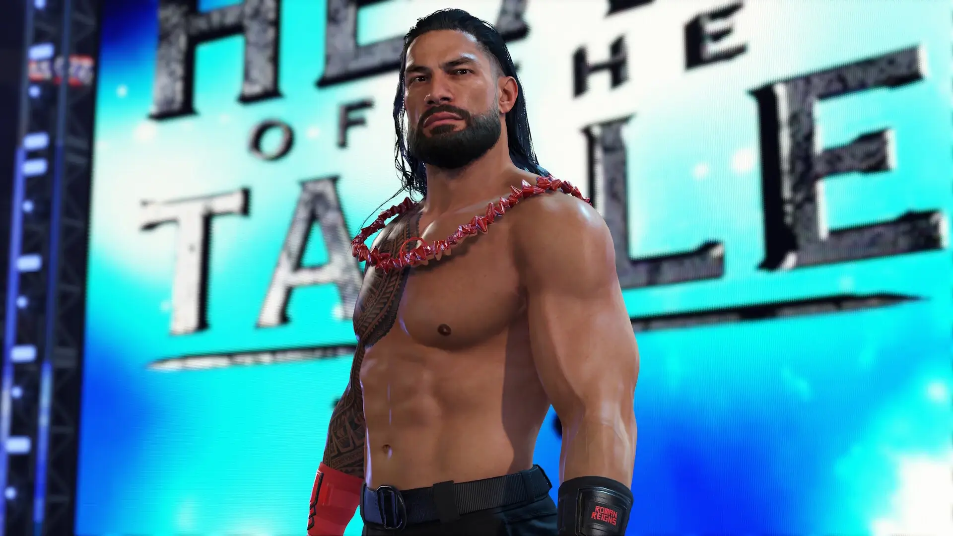 WWE 2K24: Bray Wyatt Edition Gameplay Screenshots 3