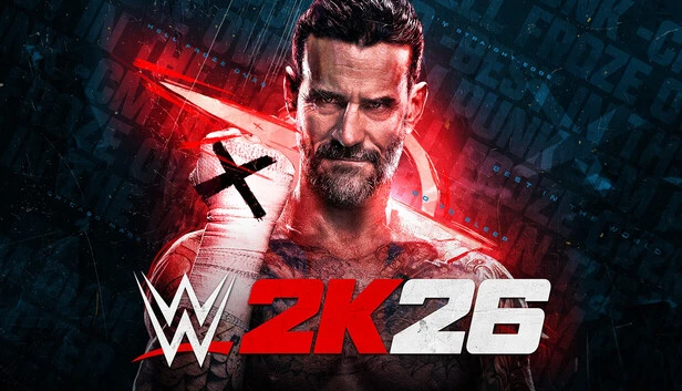 WWE 2K26: King of Kings Edition