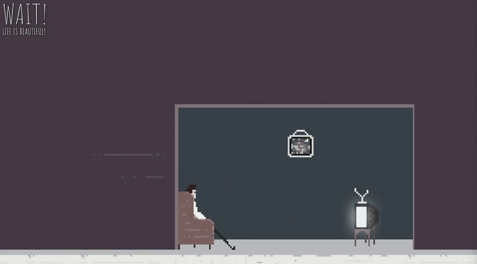 Wait! Life is Beautiful! Gameplay Screenshots 2