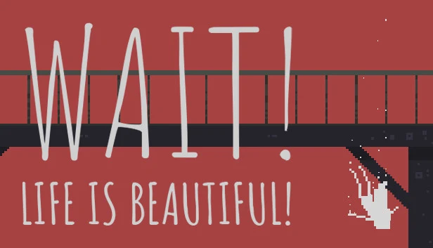Wait! Life is Beautiful! Torrent Download