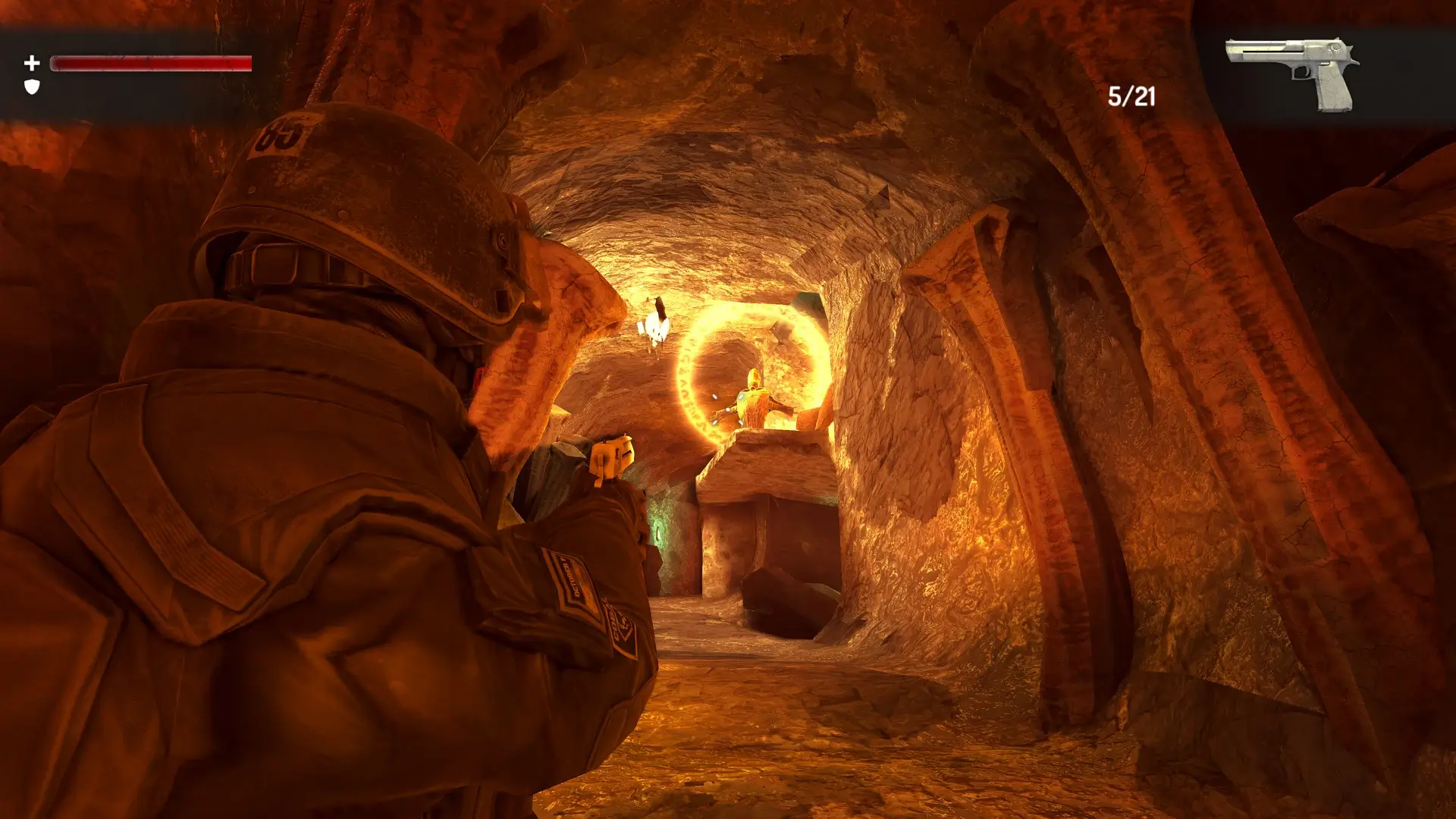 Wall of Insanity Gameplay Screenshots 2