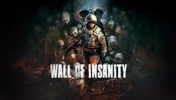 Wall of Insanity Torrent Download