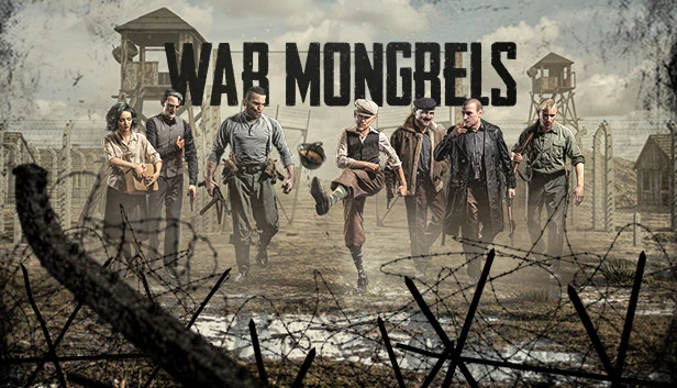 War Mongrels Torrent Download