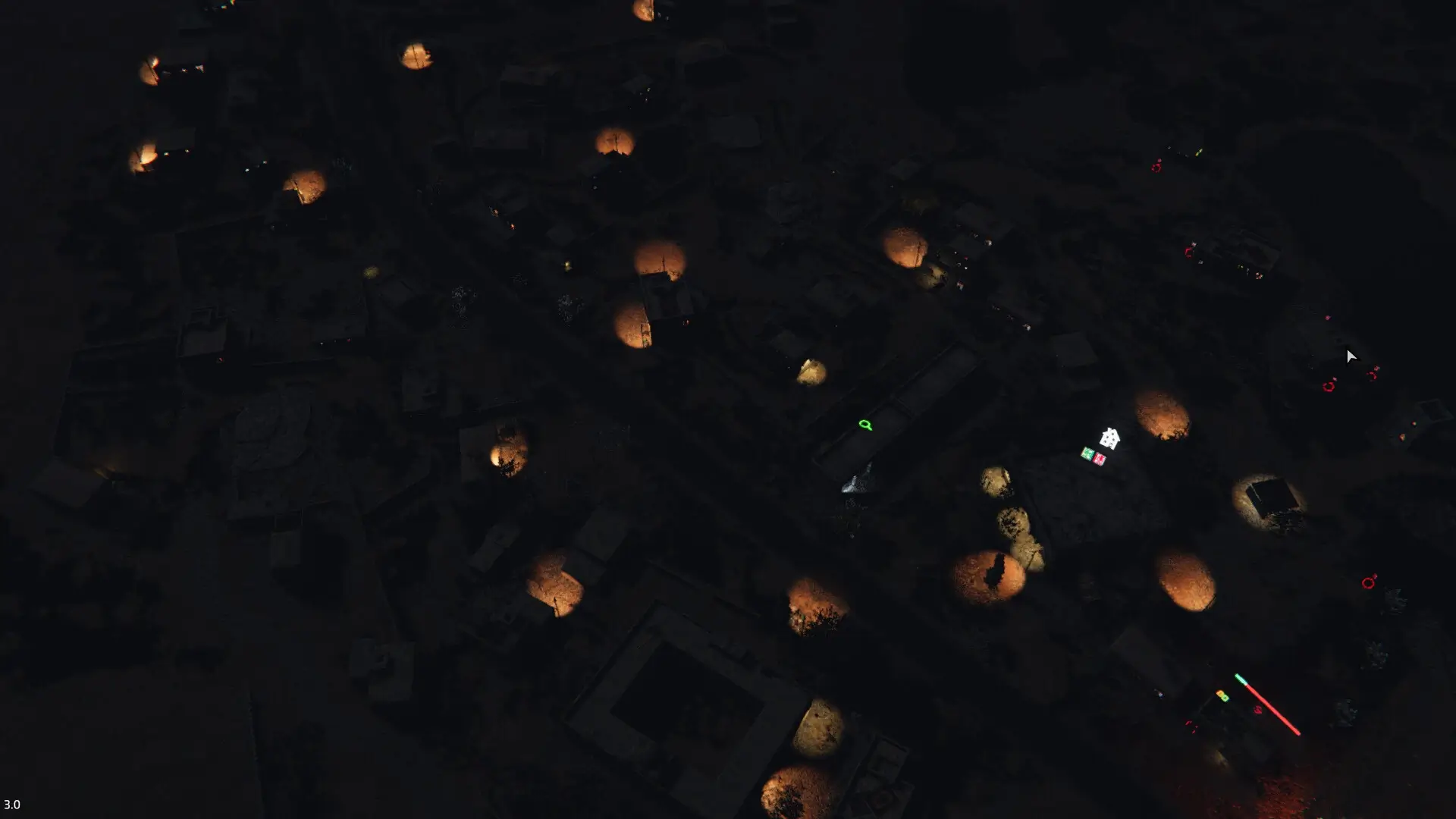 War Room Gameplay Screenshots 2