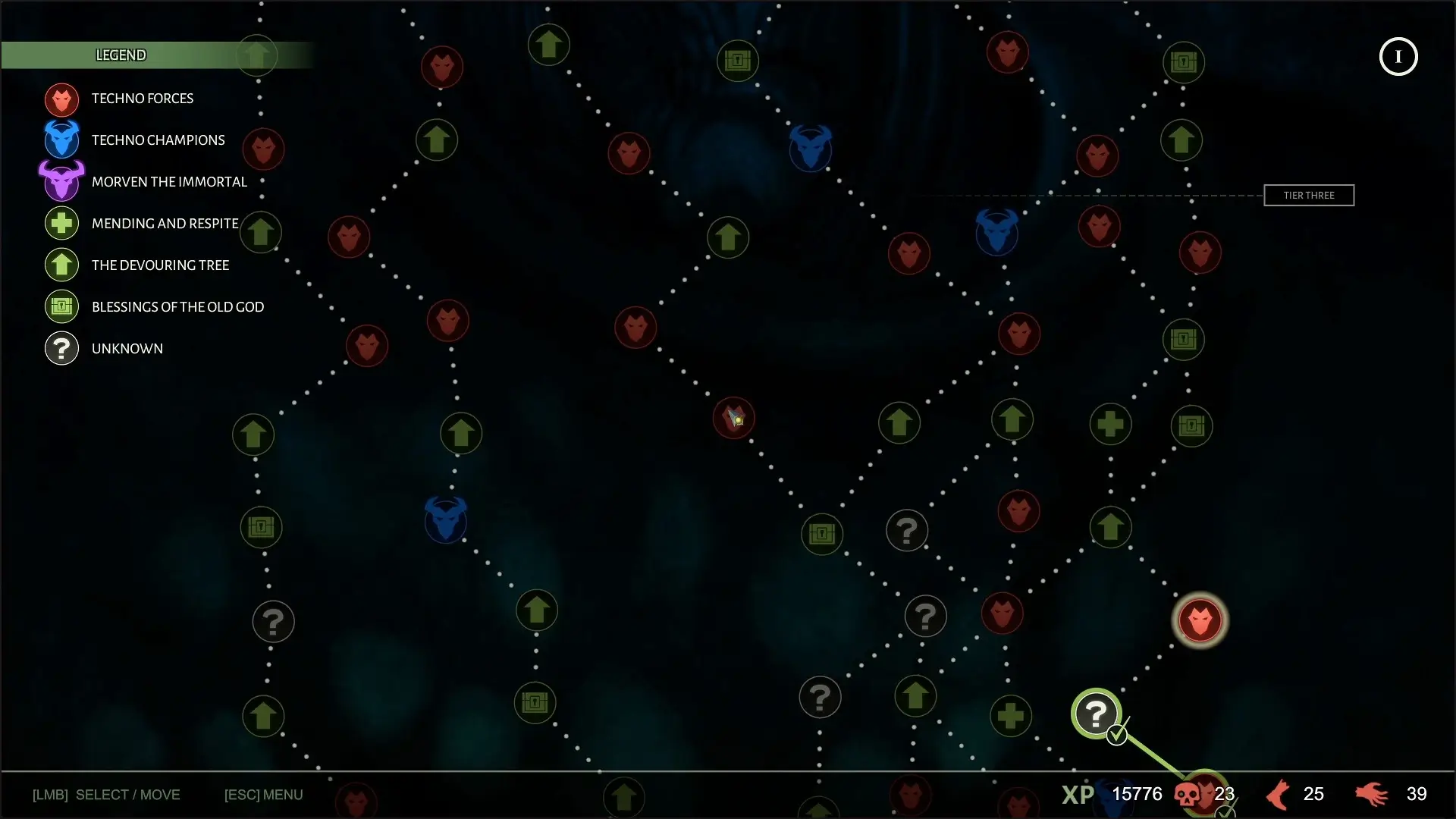 Warlander Gameplay Screenshots 3