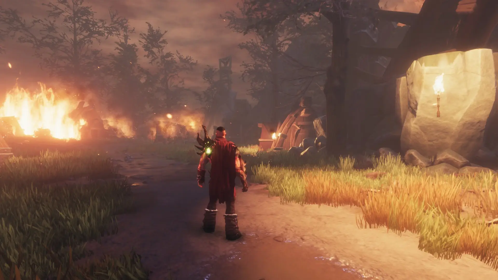 Warlander Gameplay Screenshots 4