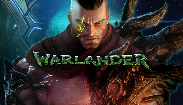 Warlander Torrent Download