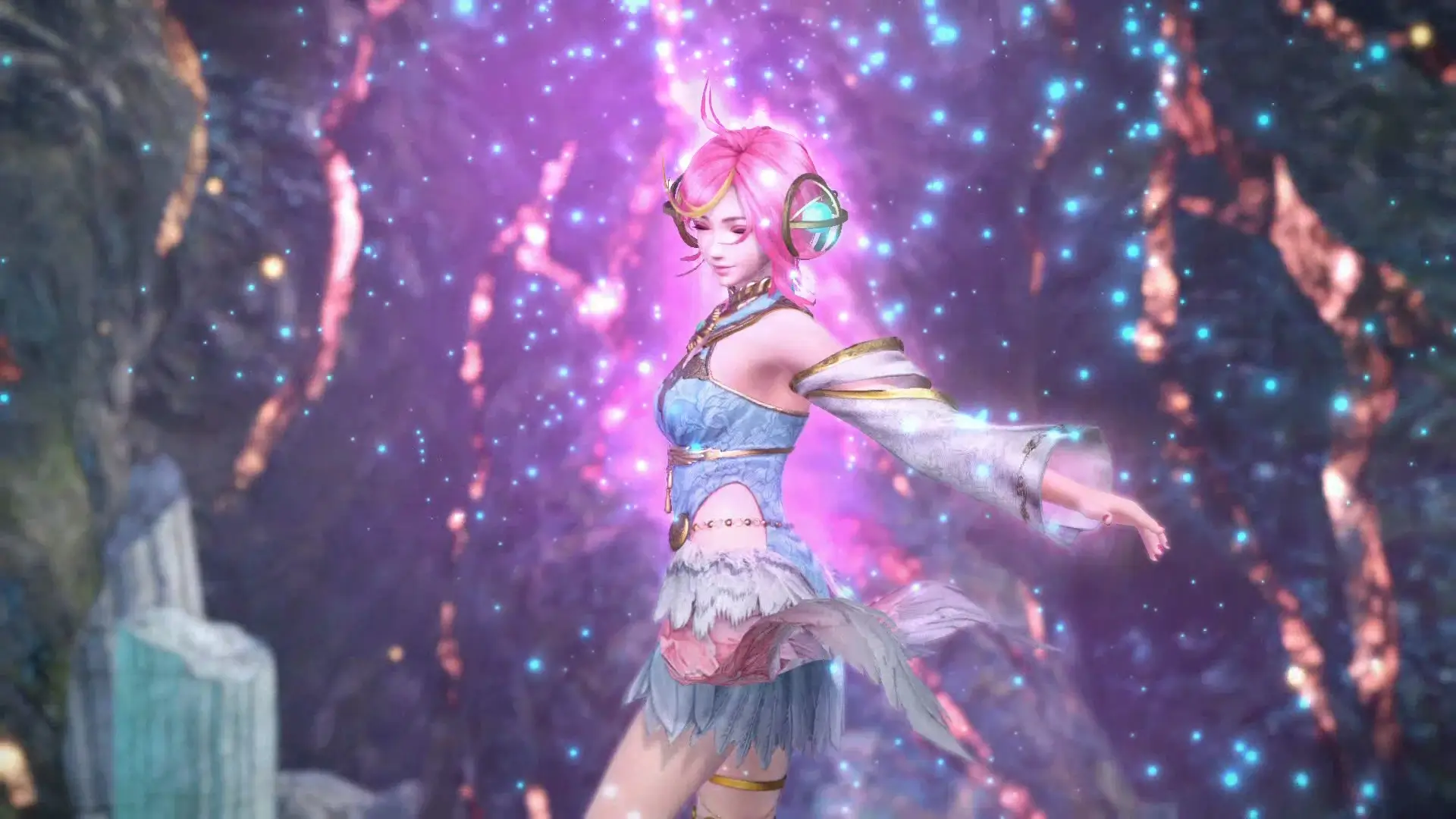 Warriors Orochi 4: Ultimate Deluxe Edition Gameplay Screenshots 2
