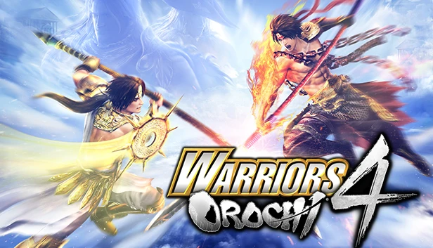 Warriors Orochi 4: Ultimate Deluxe Edition Torrent Download