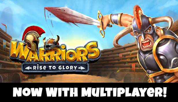 Warriors: Rise to Glory Torrent Download