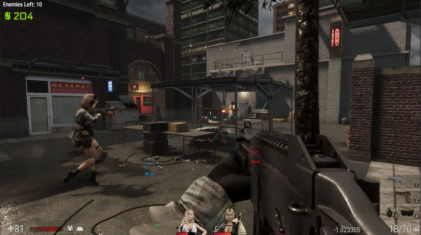 Wars and Roses Gameplay Screenshots 2
