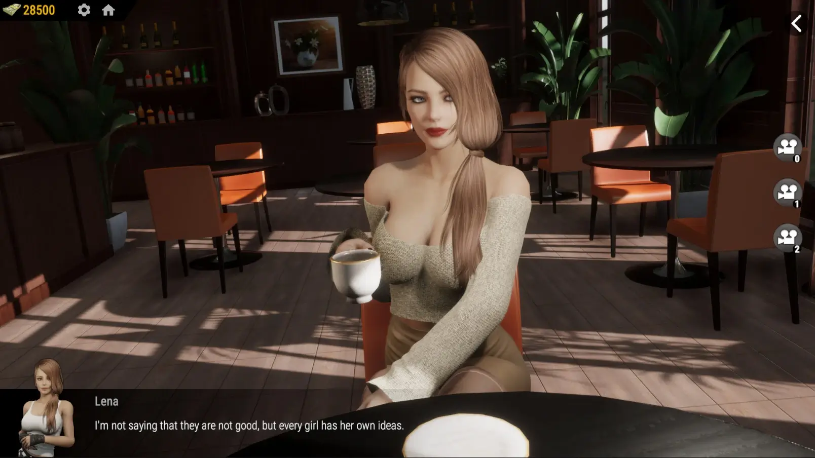 Wars and Roses Gameplay Screenshots 4