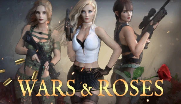Wars and Roses Torrent Download