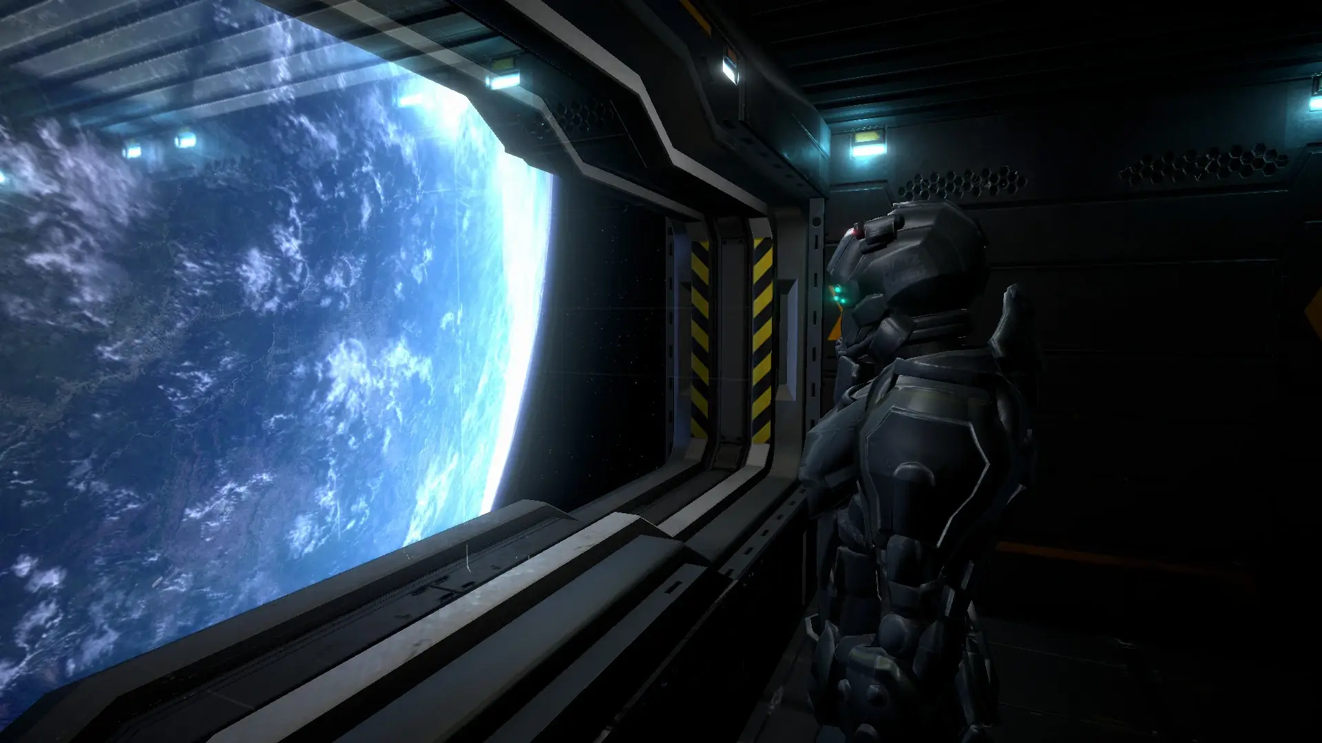 Warspace Gameplay Screenshots 2