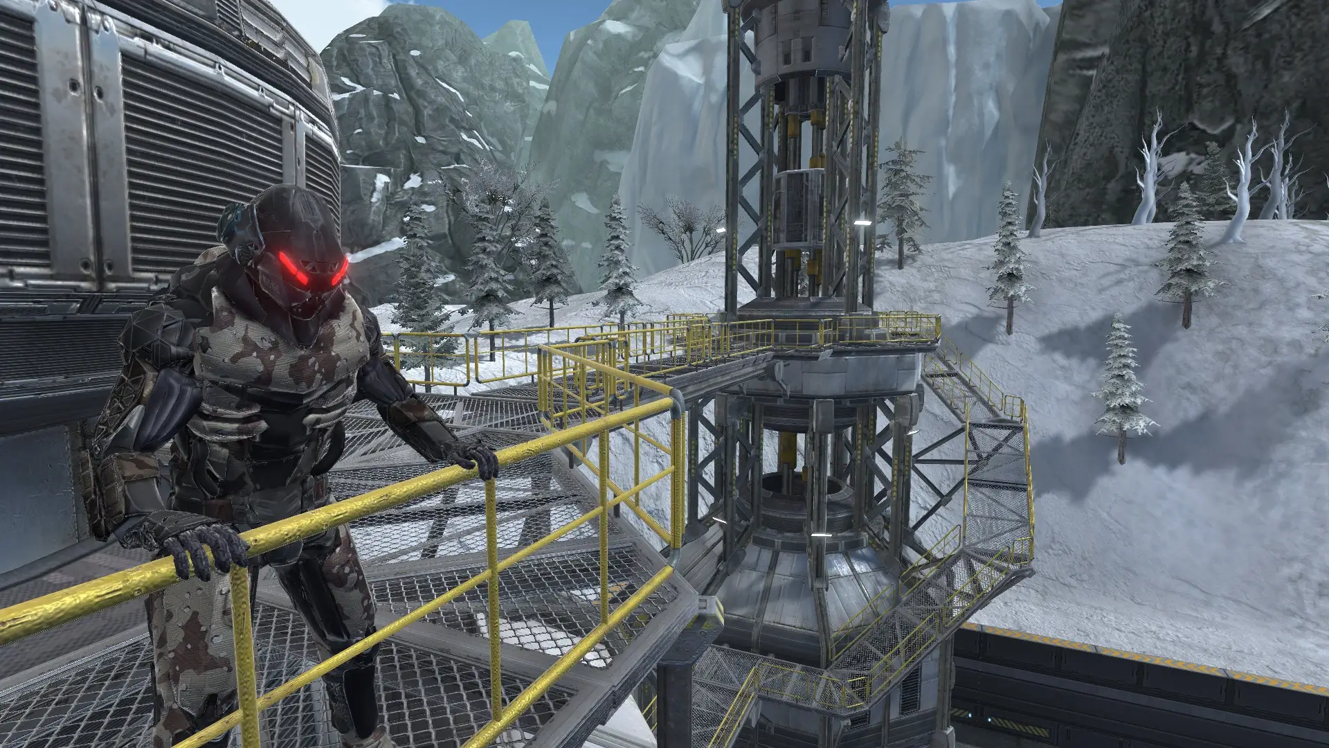 Warspace Gameplay Screenshots 4