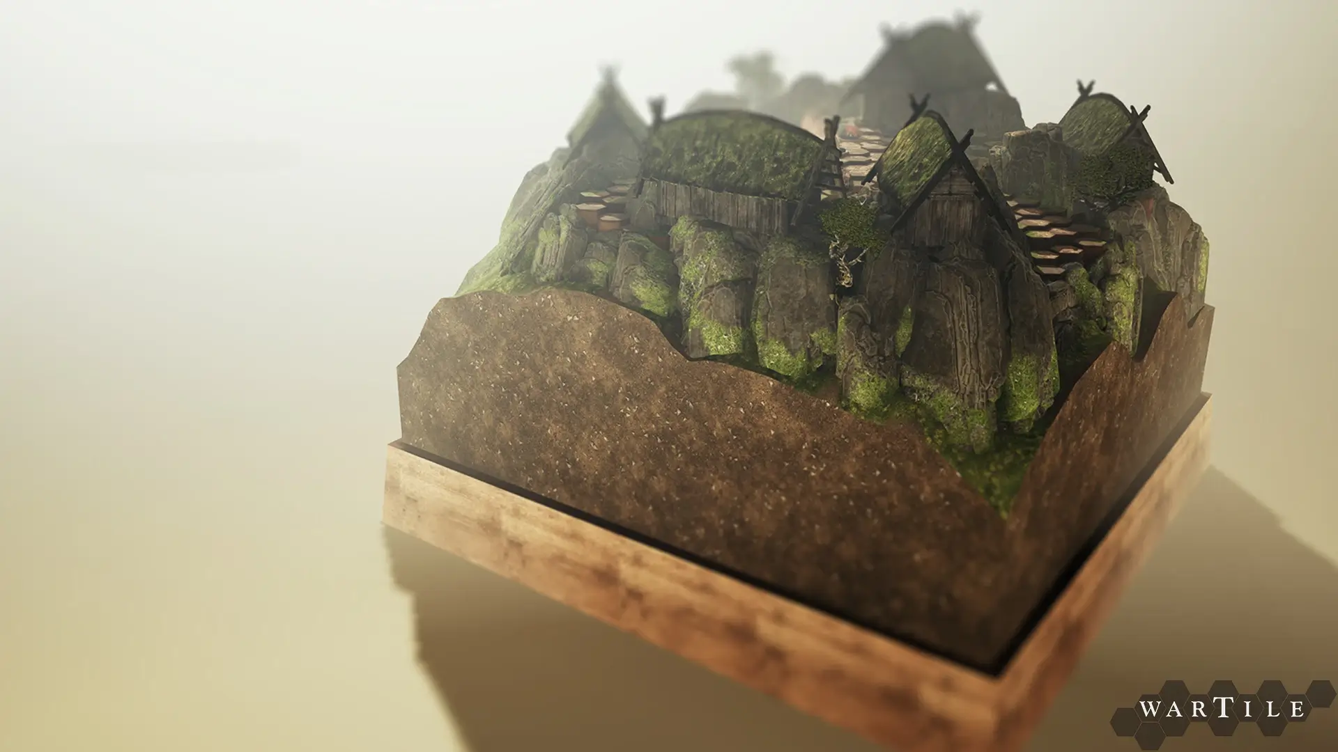 Wartile Gameplay Screenshots 1