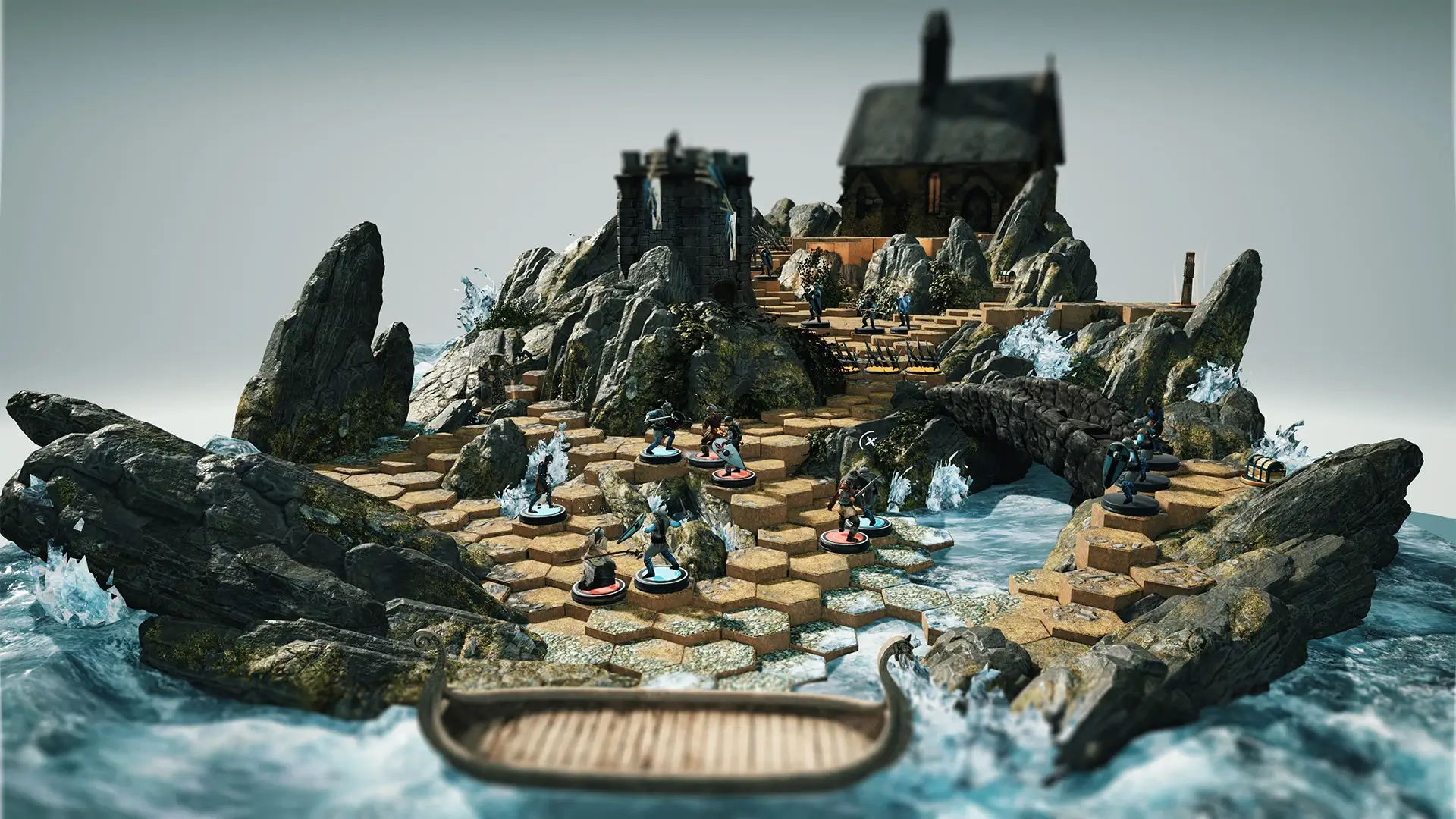 Wartile Gameplay Screenshots 2