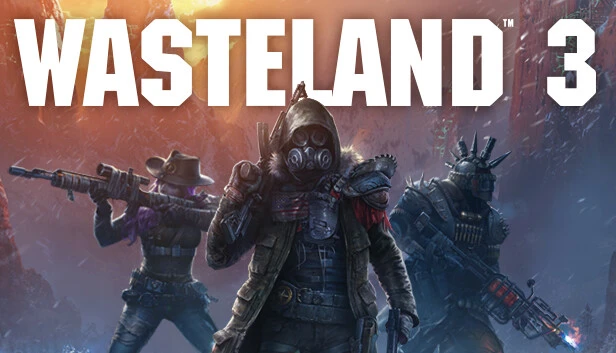 Wasteland 3: Digital Deluxe Edition