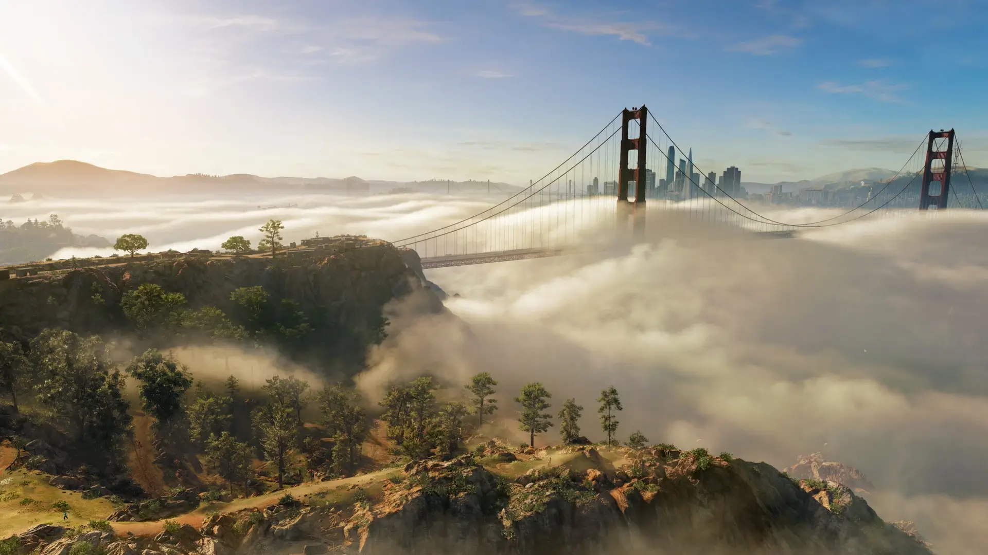 Watch Dogs 2: Gold Edition Gameplay Screenshots 1