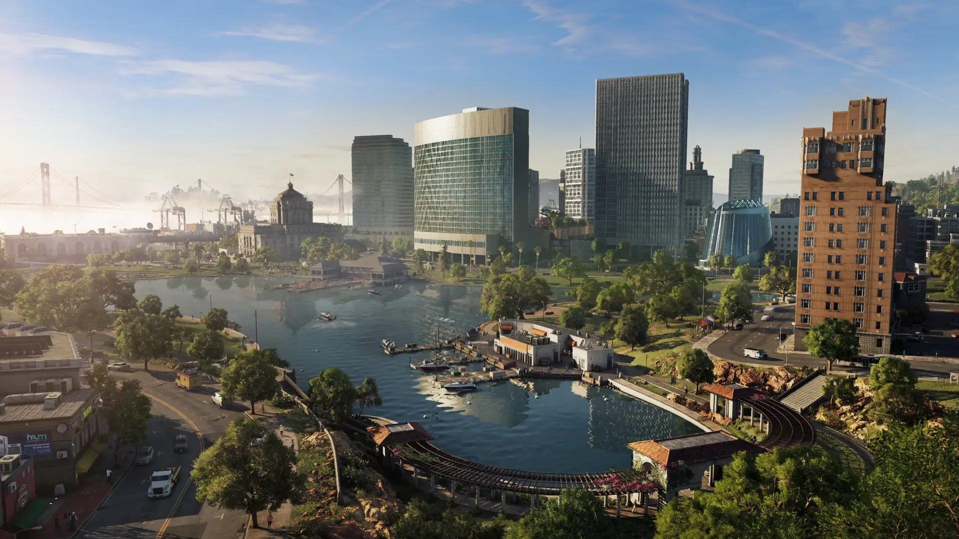 Watch Dogs 2: Gold Edition Gameplay Screenshots 3