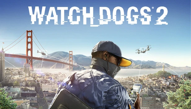 Watch Dogs 2: Gold Edition Torrent Download