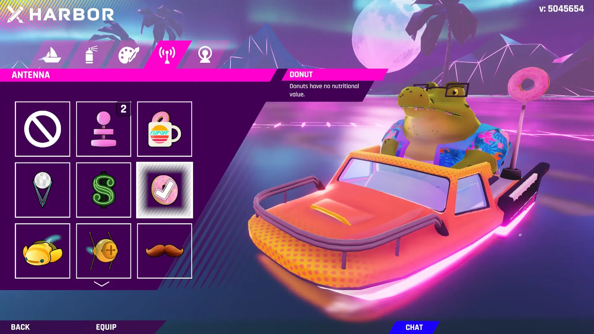 Wave Break Gameplay Screenshots 3