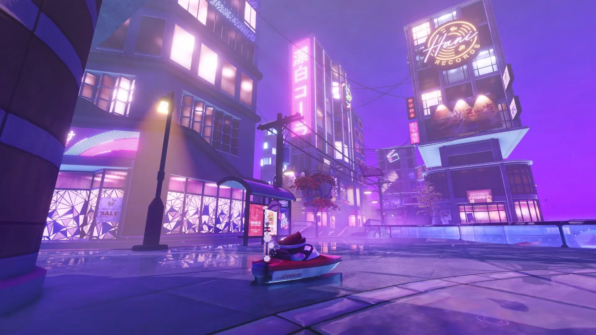 Wave Break Gameplay Screenshots 4