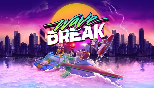 Wave Break Torrent Download