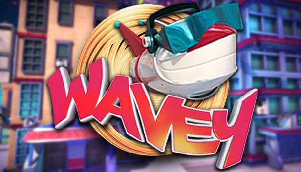 Wavey The Rocket Torrent Download