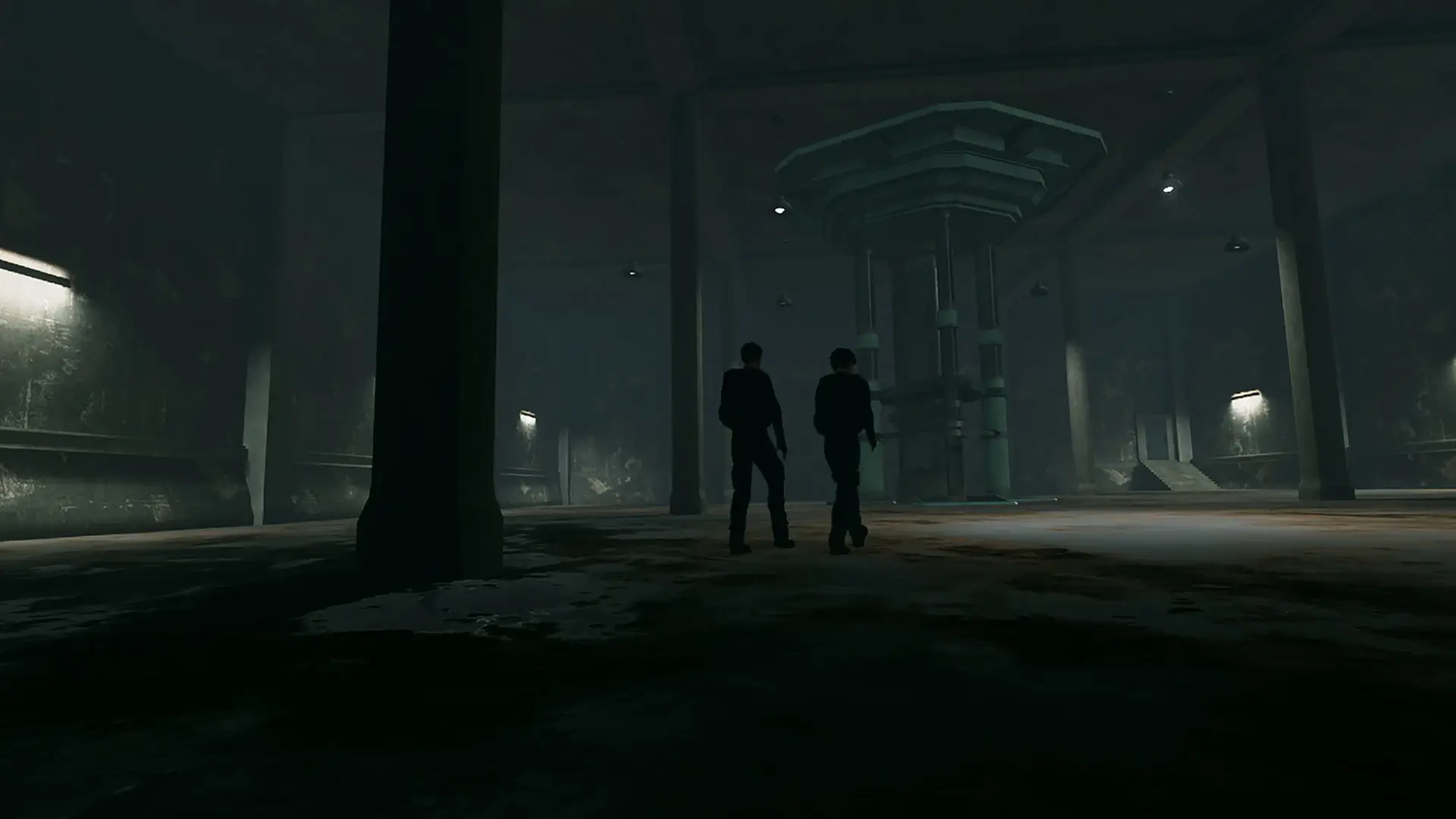 Way Down Gameplay Screenshots 3